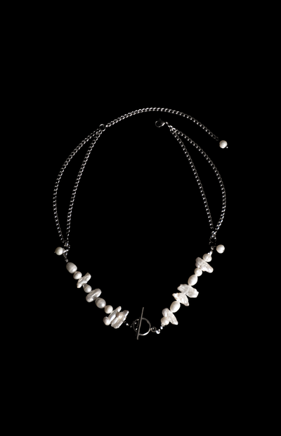 Limerance Necklace