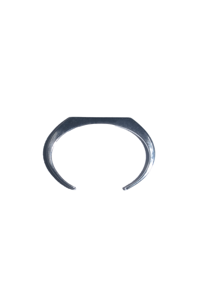 Linear Cuff Bracelet