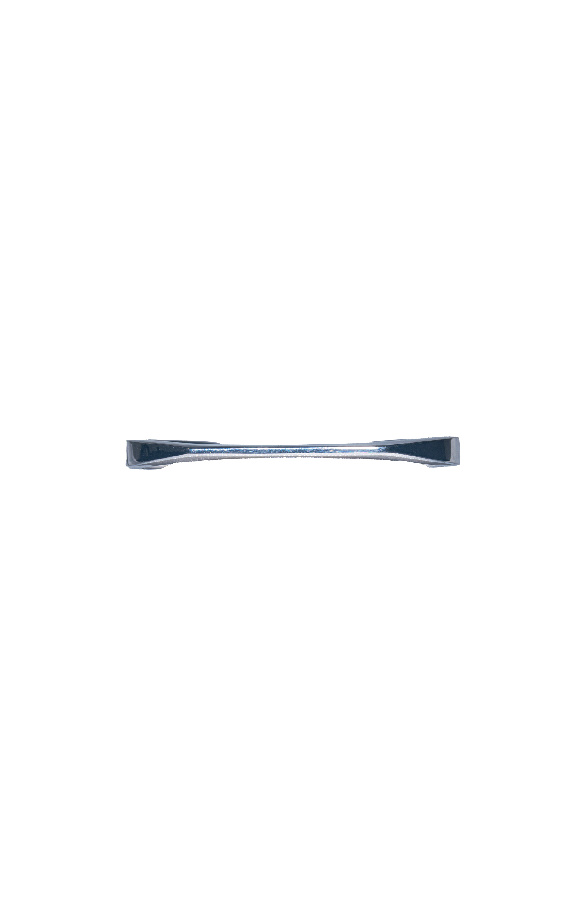 Linear Cuff Bracelet