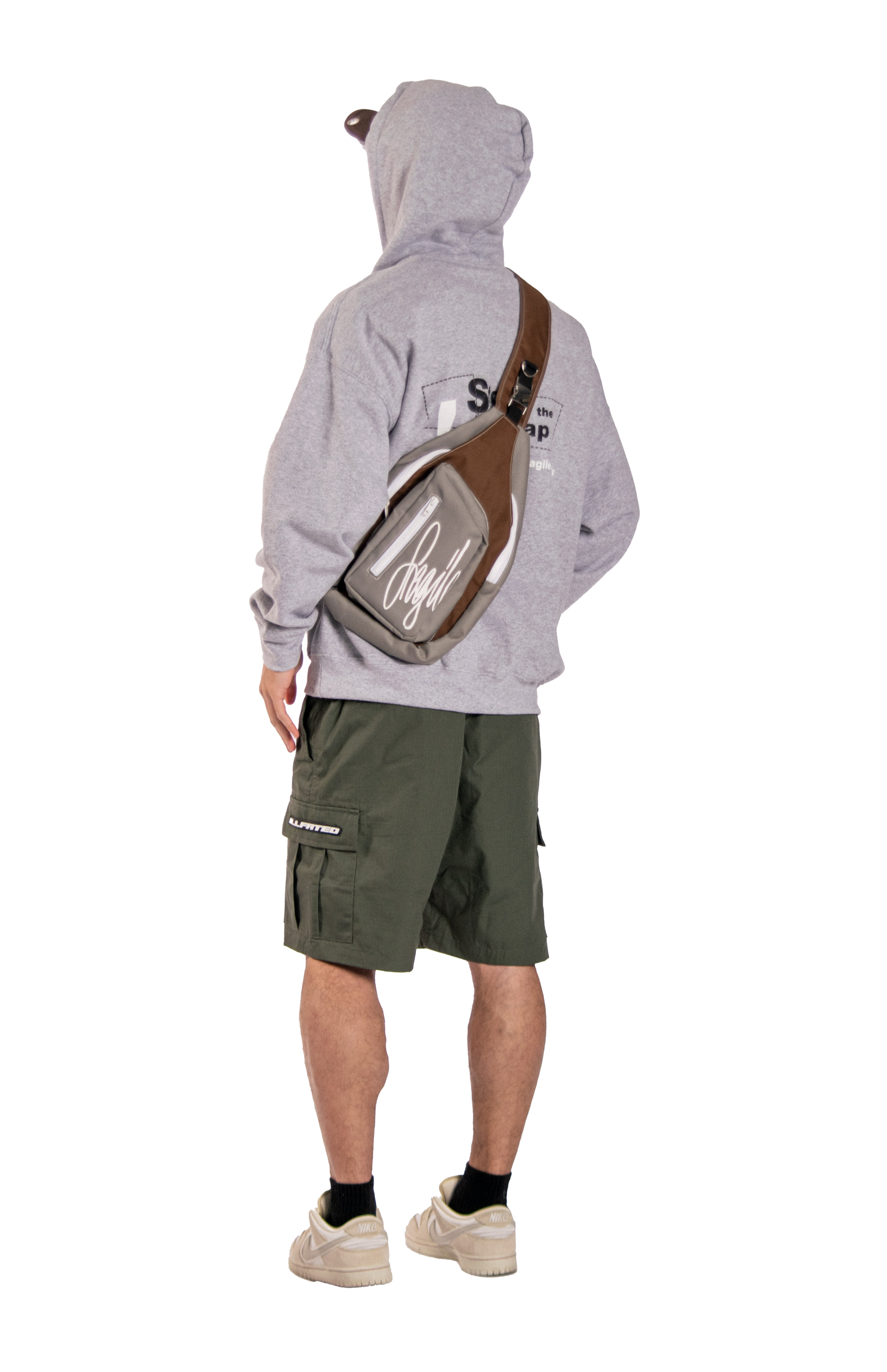 Tactical V2 Bag