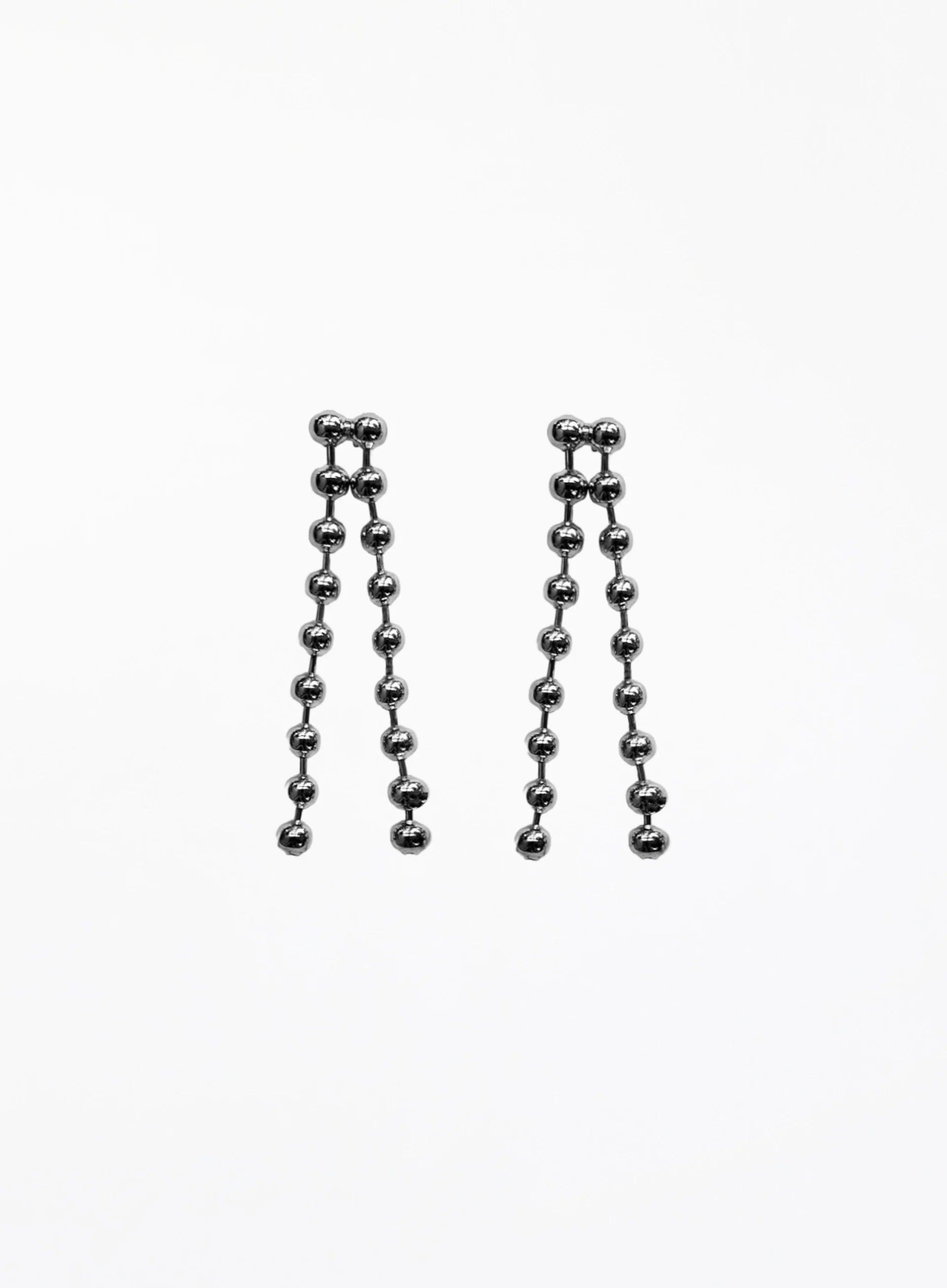 Maja Tassel Earrings