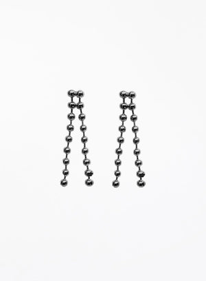 Maja Tassel Earrings