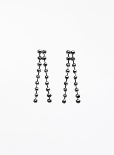 Maja Tassel Earrings