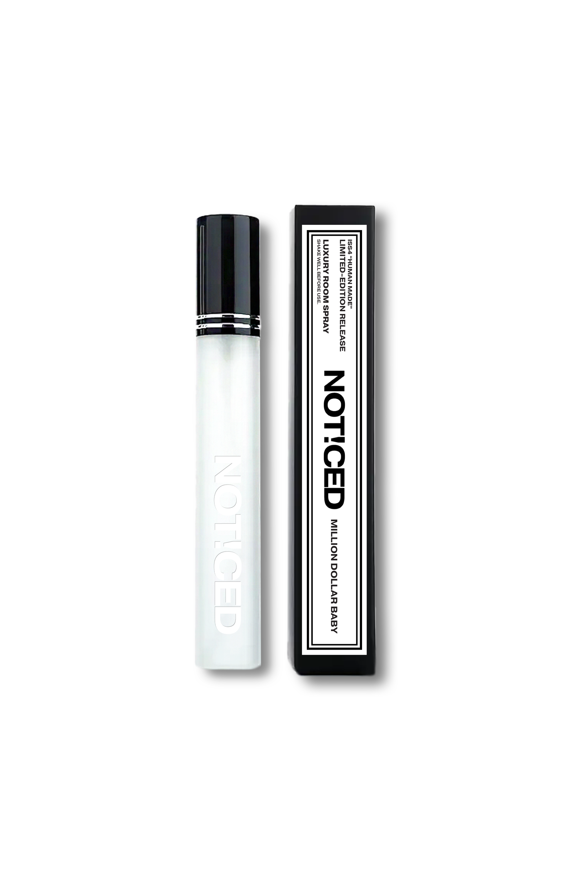MILLION DOLLAR BABY | LUXURY ROOM SPRAY
