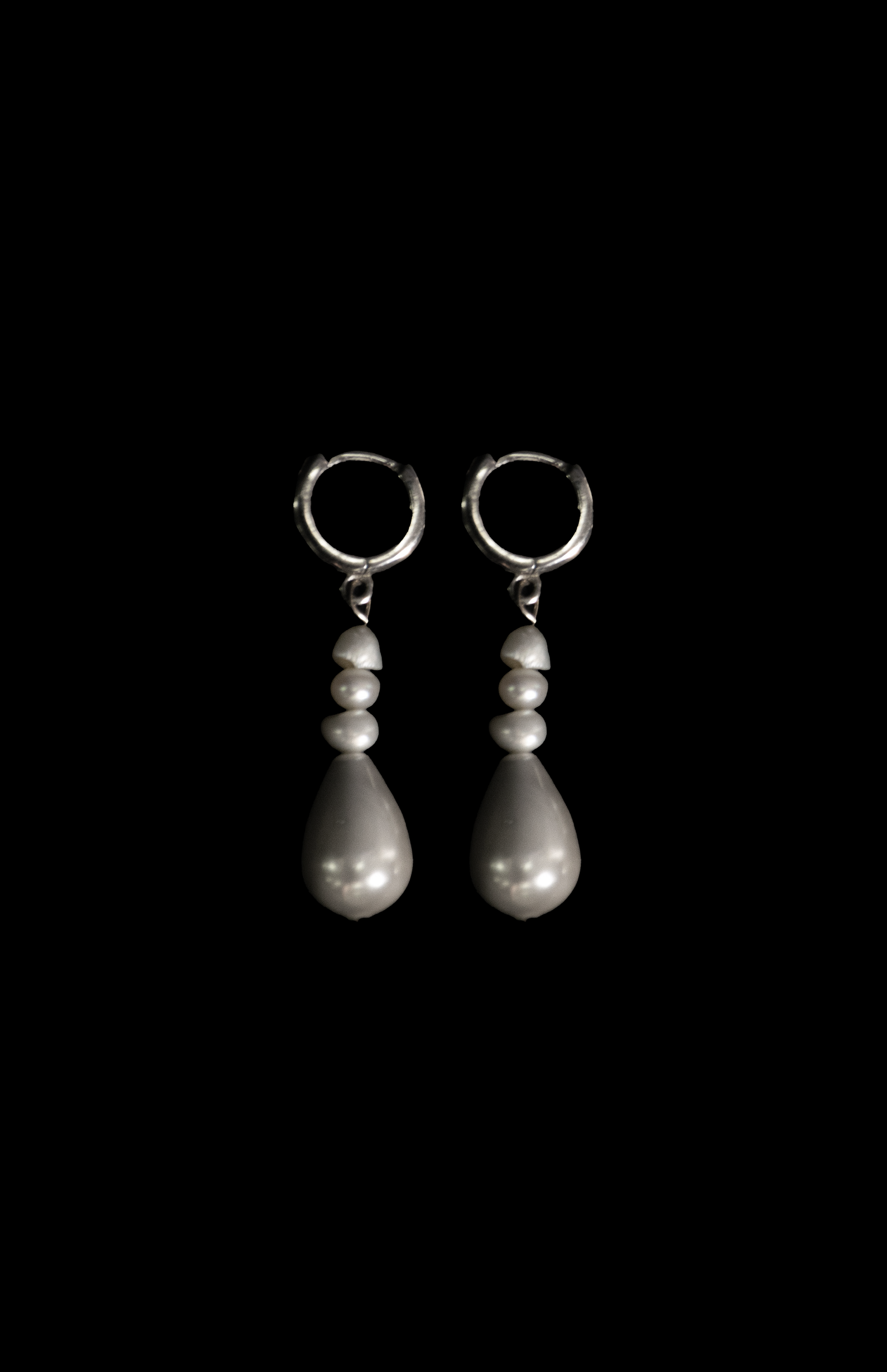 Niobe Earrings