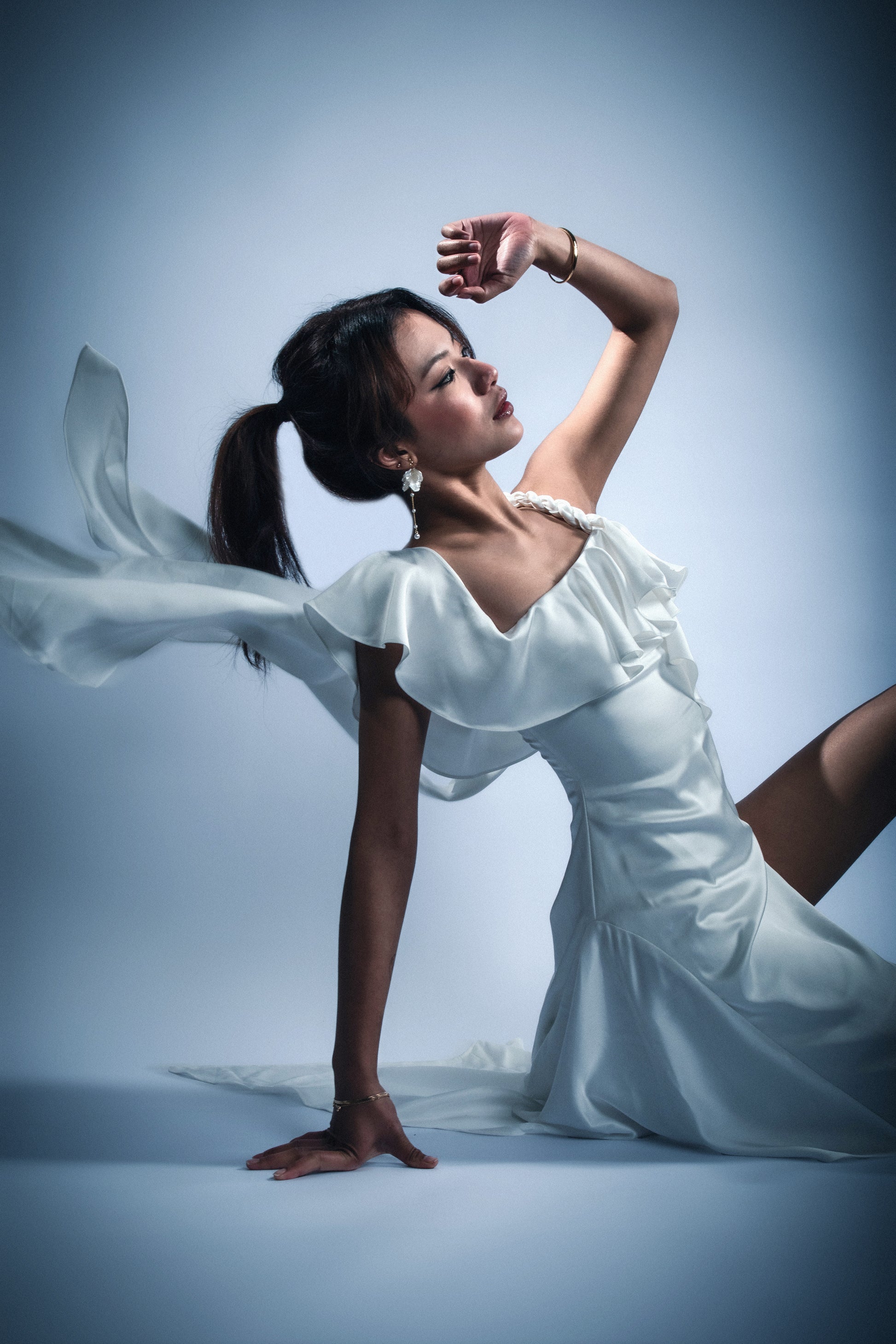 Rebellious Romance Dress