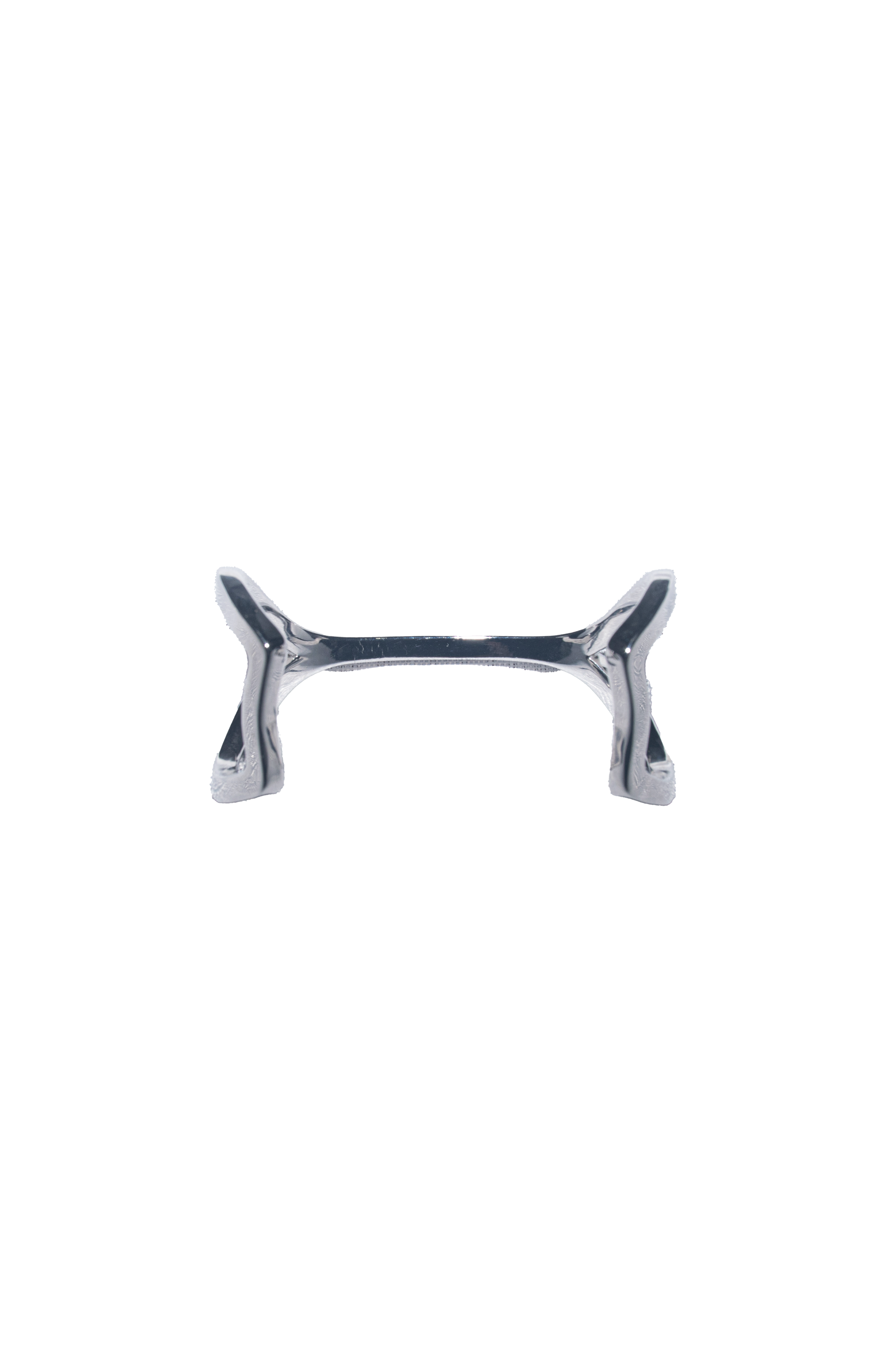 Octarion Cuff Bracelet