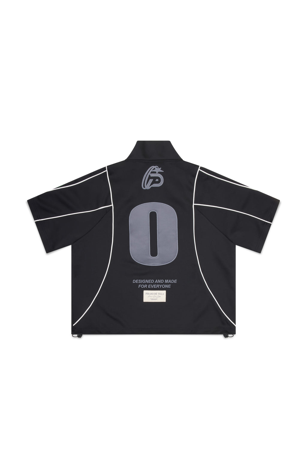 Pit Crew Jersey