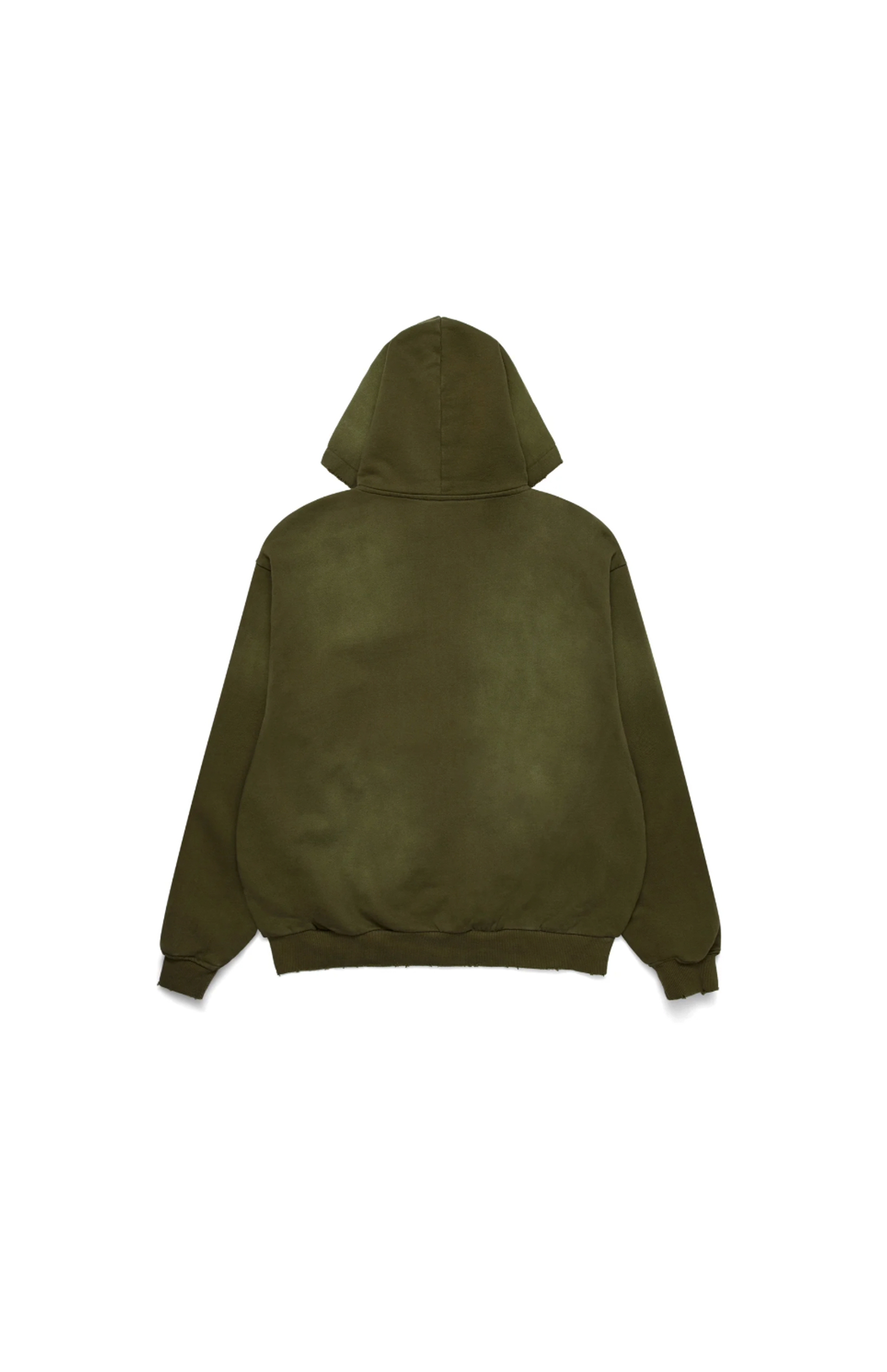 Rupture Zip-Up Hoodie