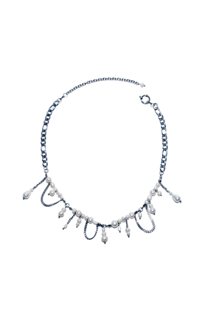 Syracuse Necklace