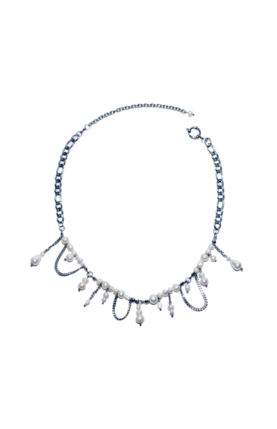 Syracuse Necklace