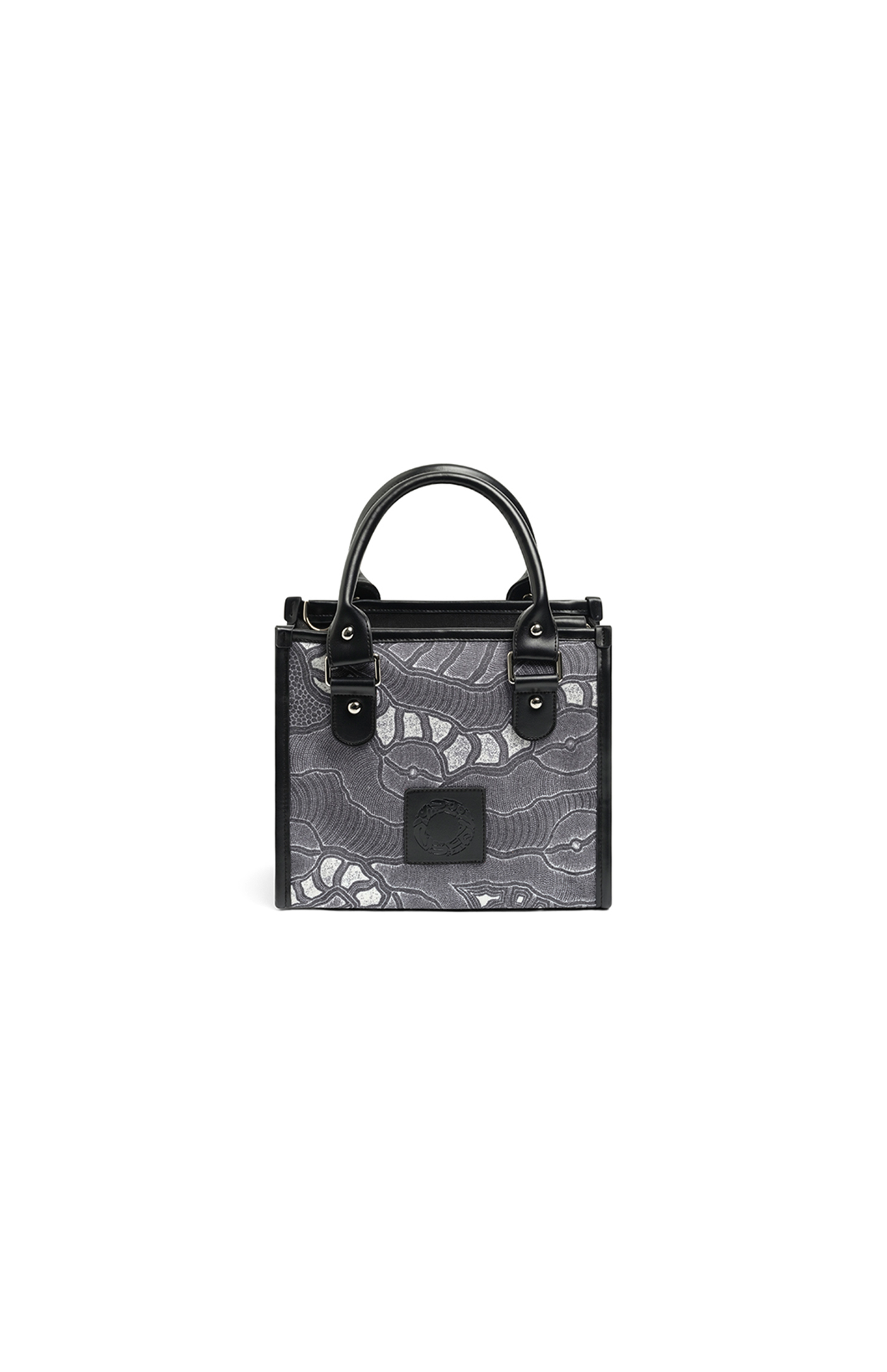 Sandhills & Riverbeds Mini Tote Bag