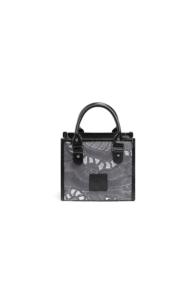 Sandhills & Riverbeds Mini Tote Bag