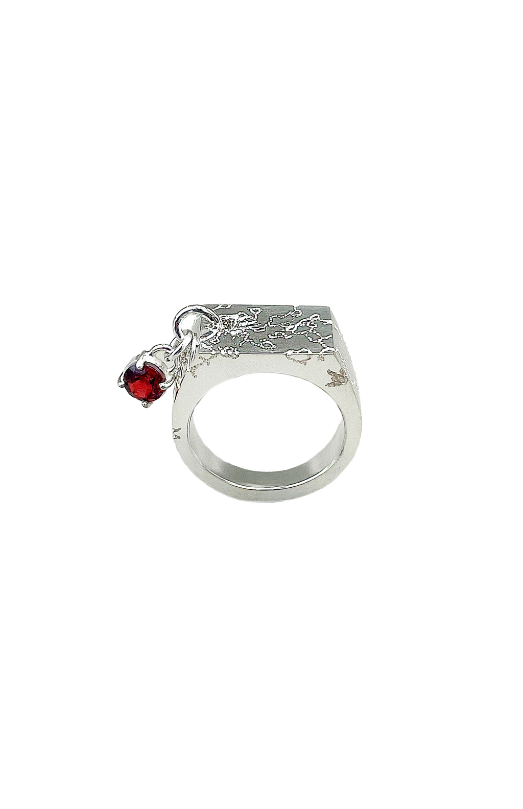 Tether Ring
