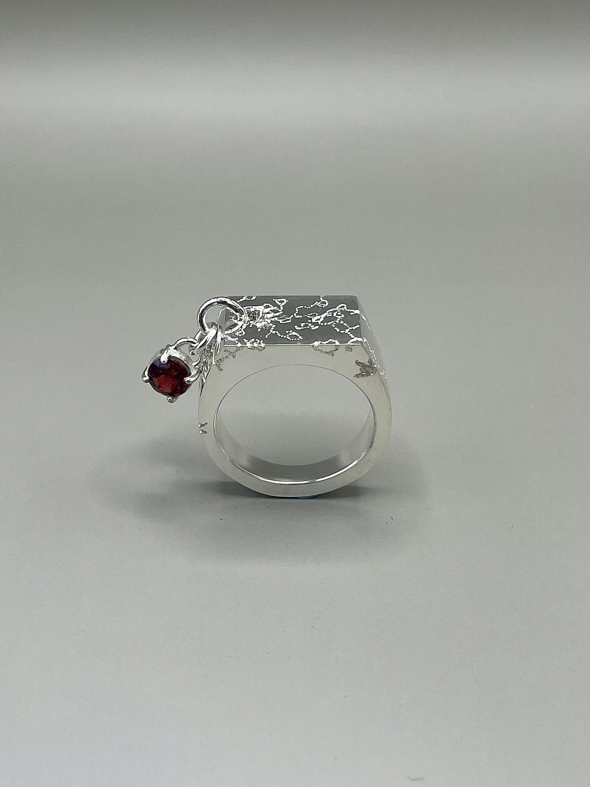 Tether Ring