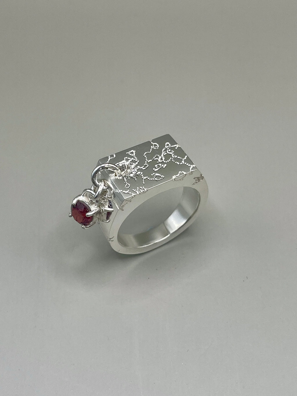Tether Ring