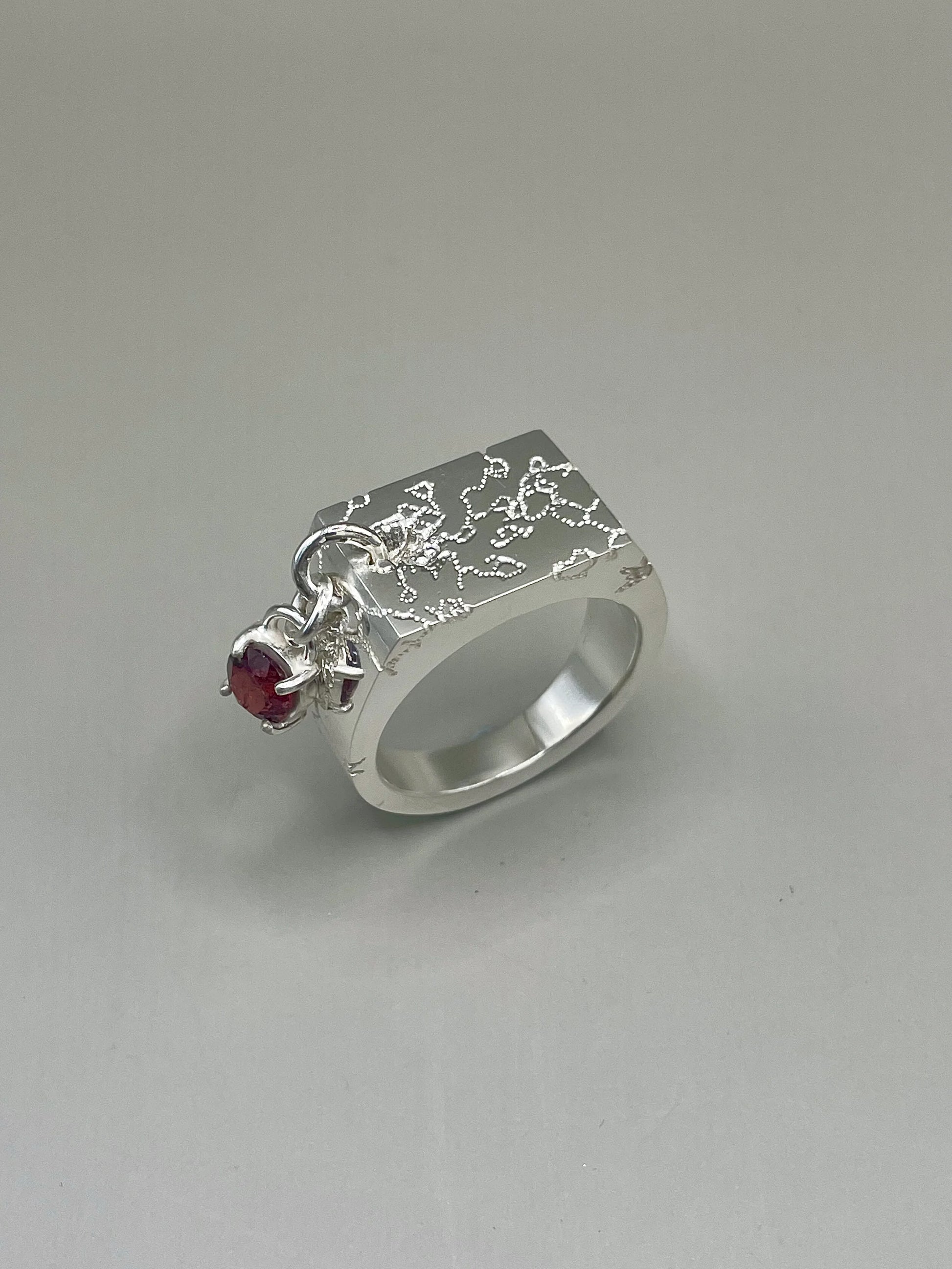 Tether Ring