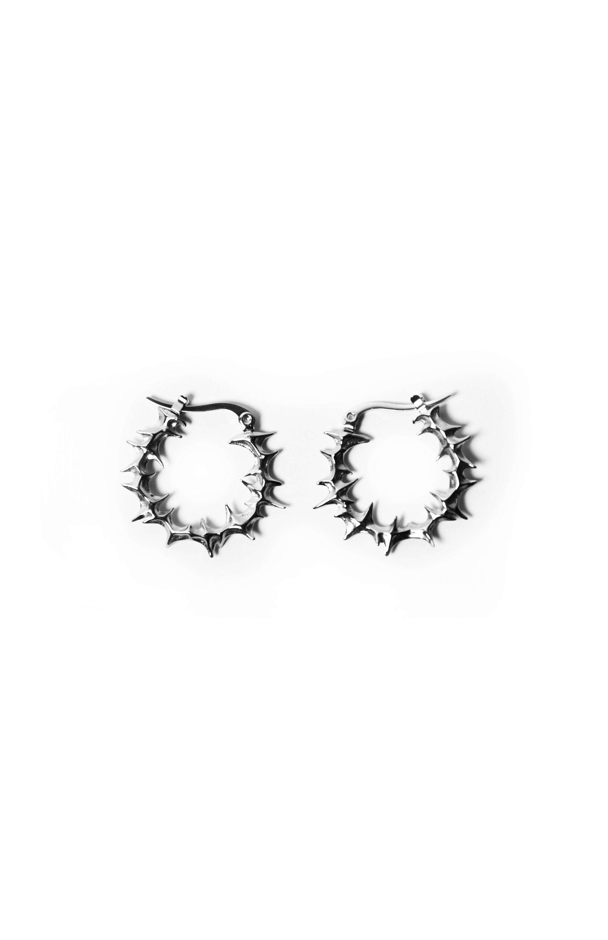 Thorn Hoops