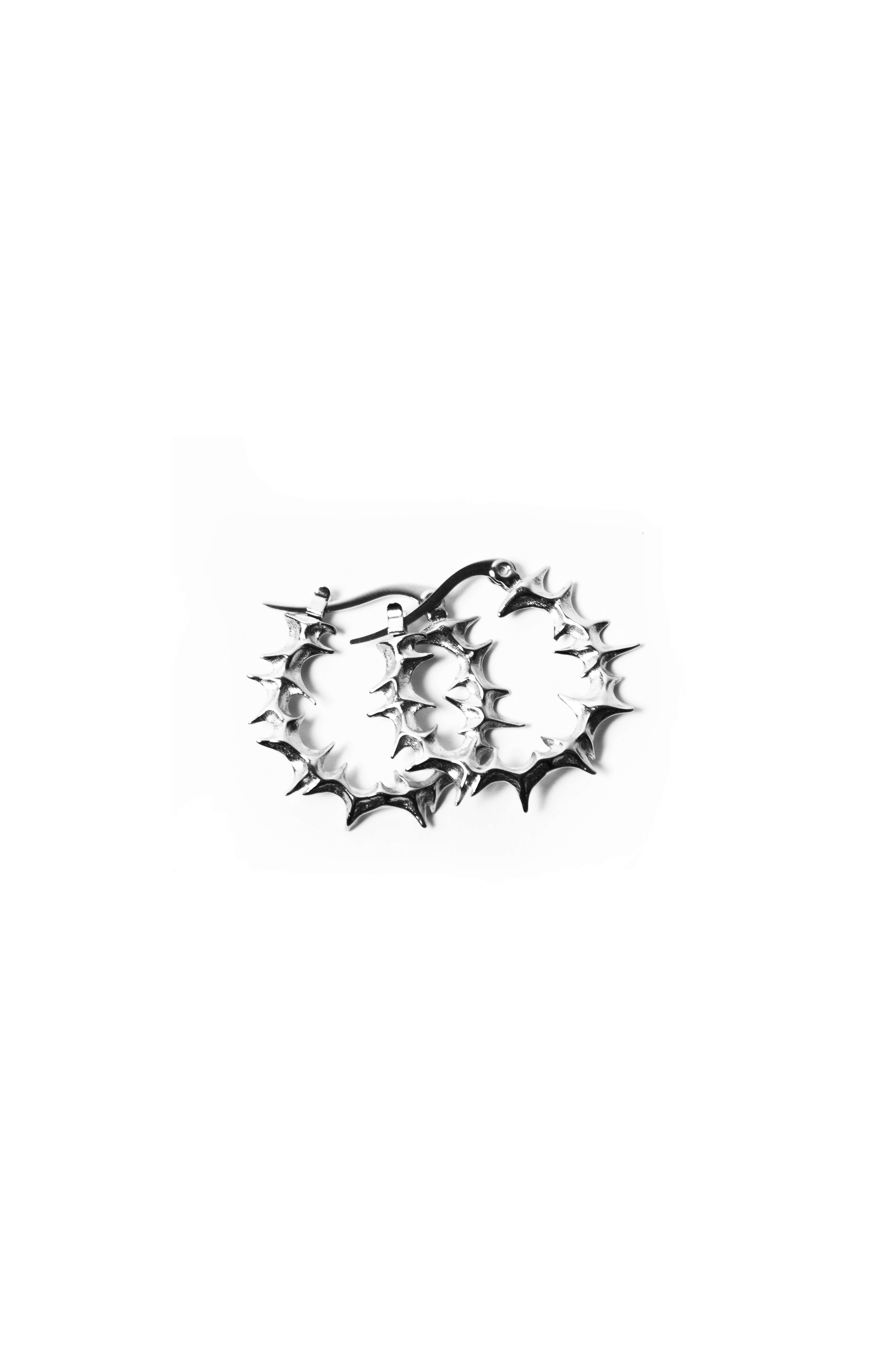 Thorn Hoops