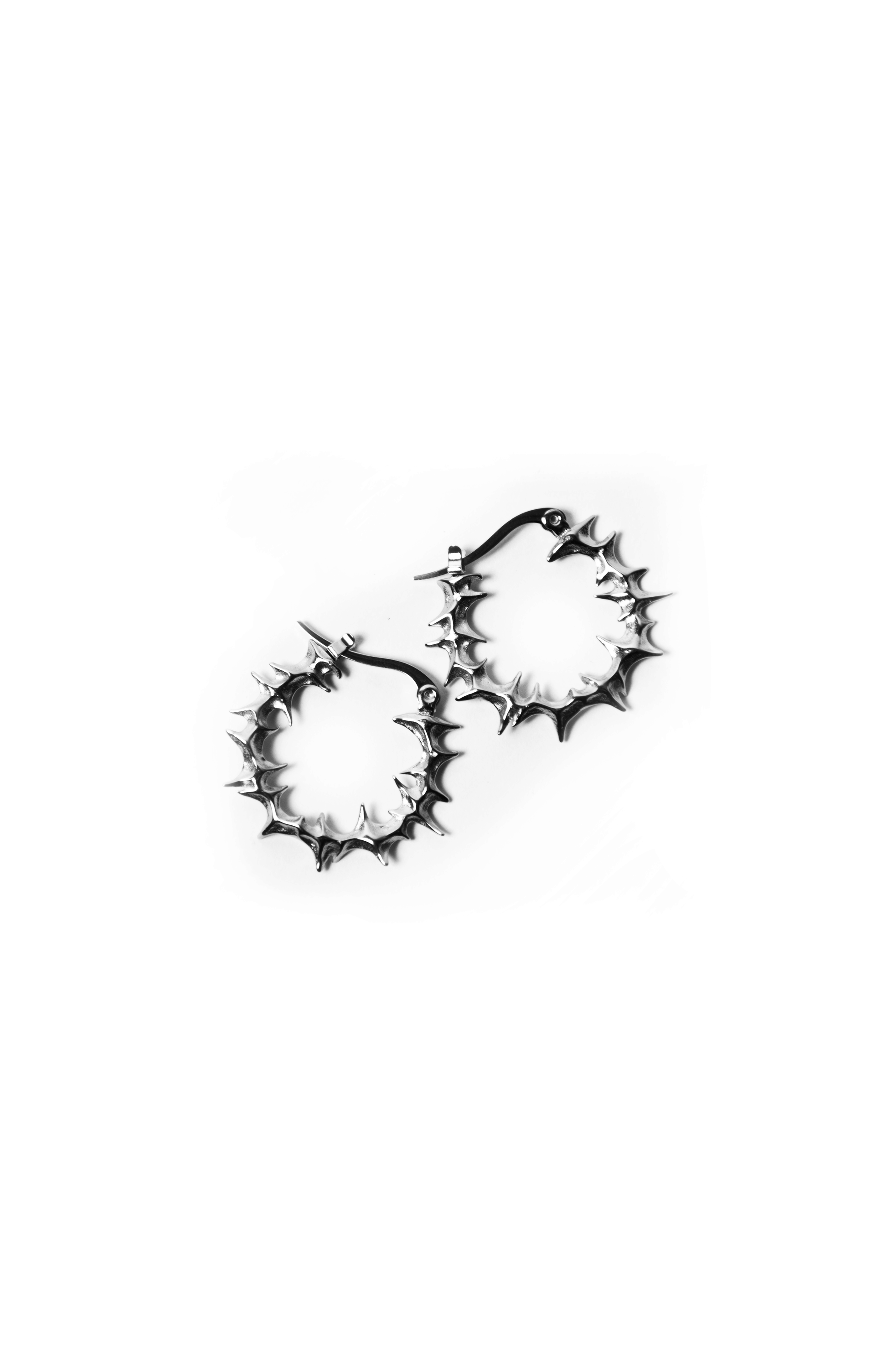 Thorn Hoops