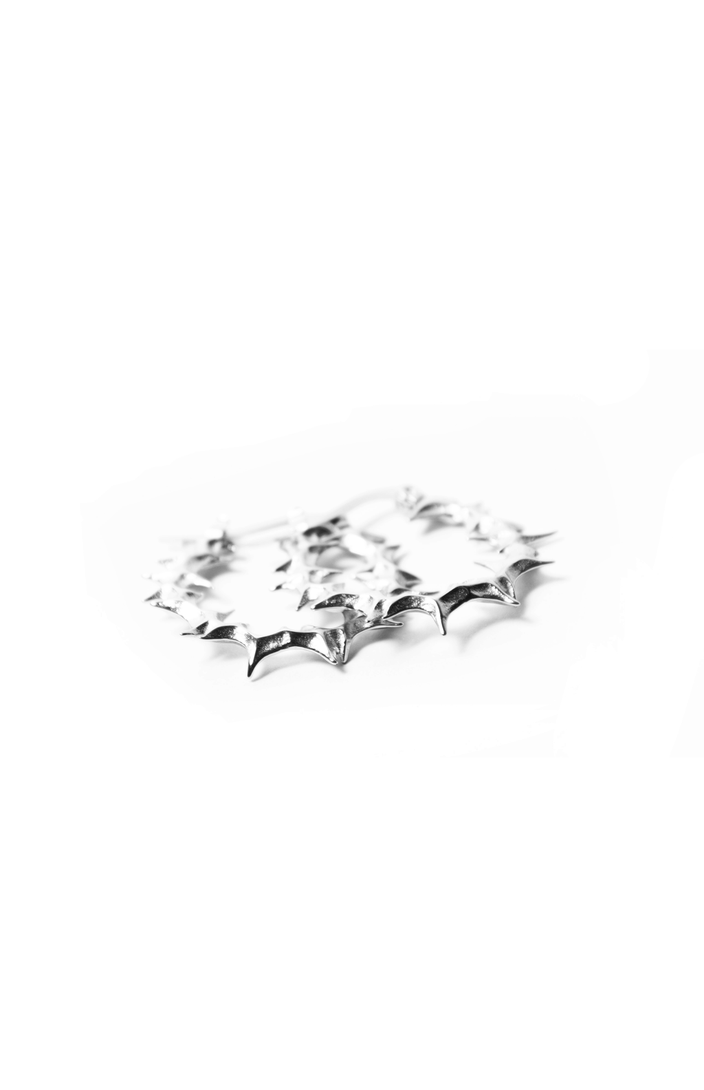 Thorn Hoops