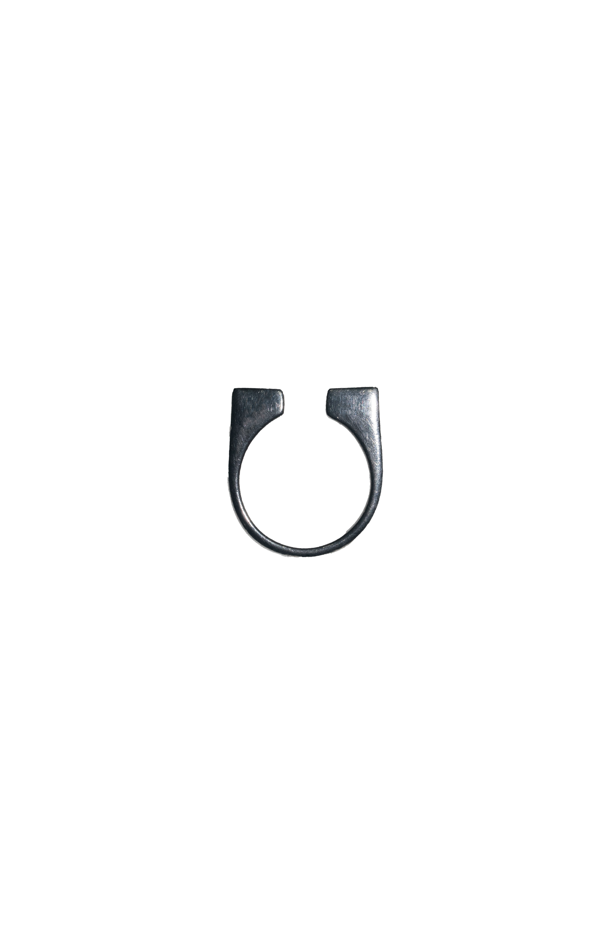 Three Cube Ring