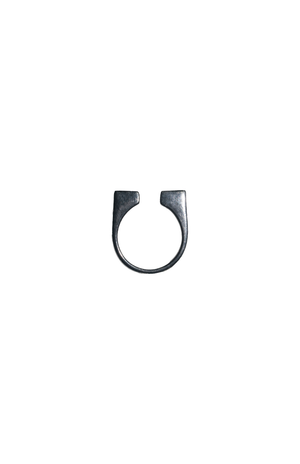 Three Cube Ring
