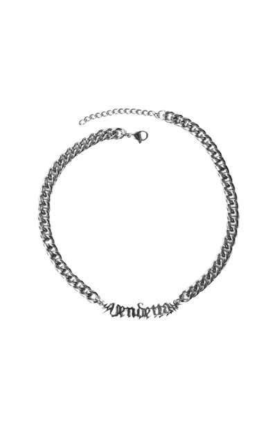 Vendetta Cuban Link Necklace