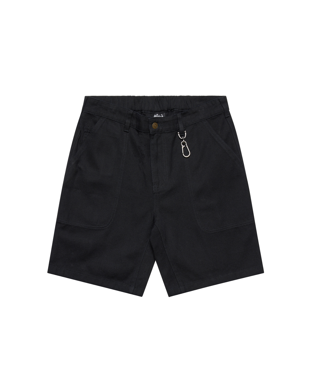 Vantablack Shorts