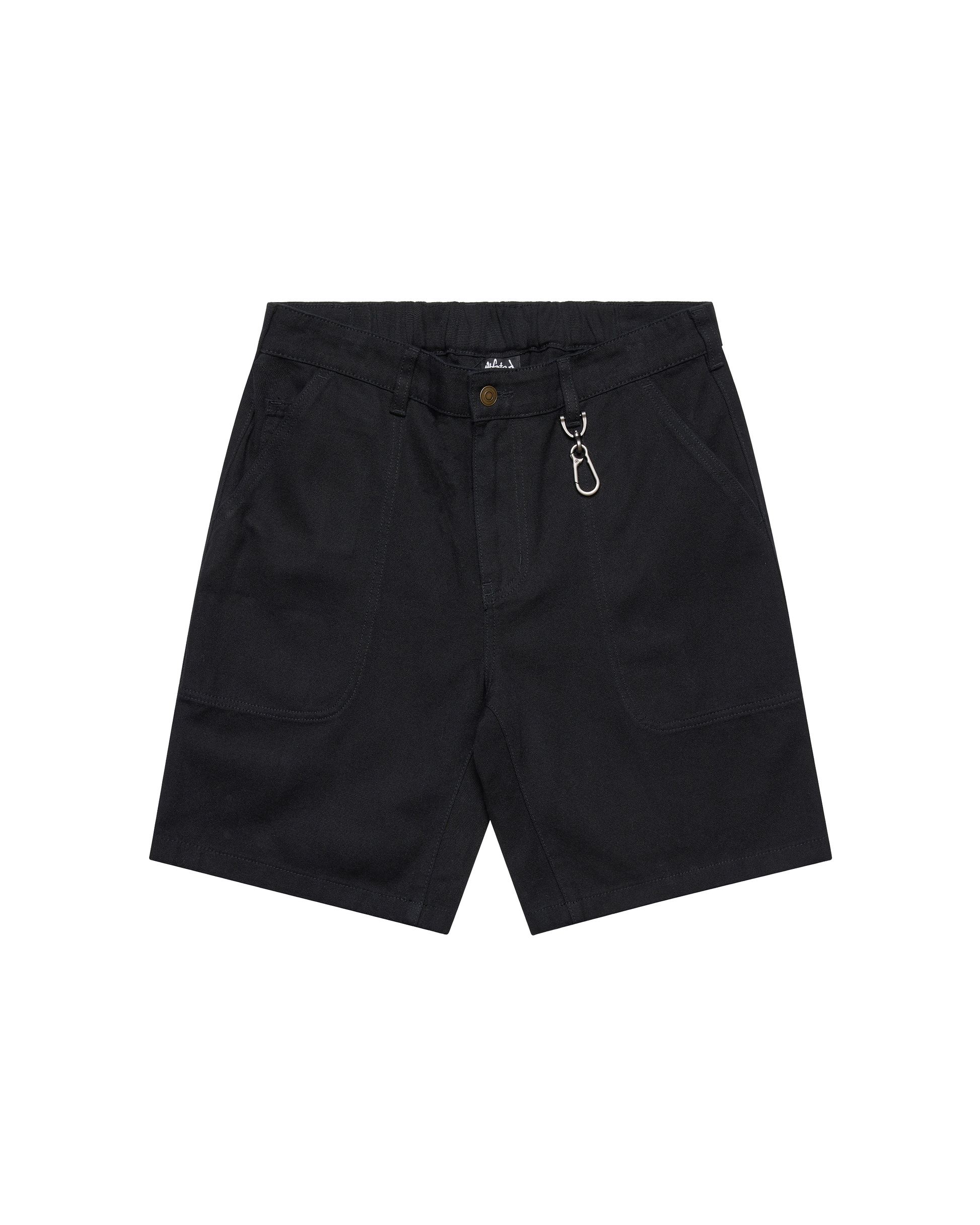 Vantablack Shorts