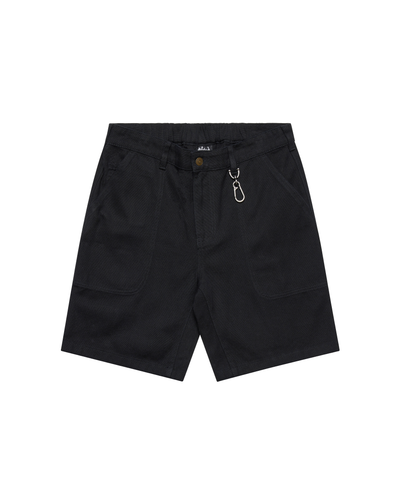 Vantablack Shorts