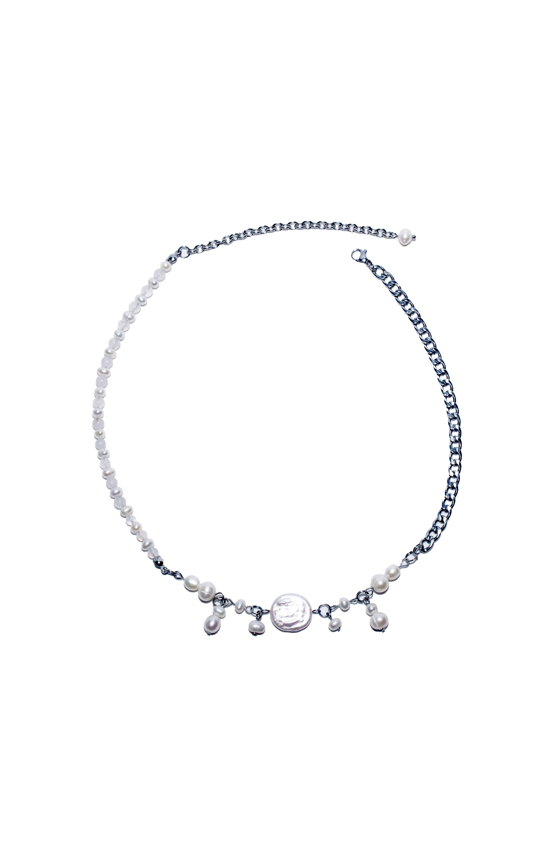 Xenia Necklace