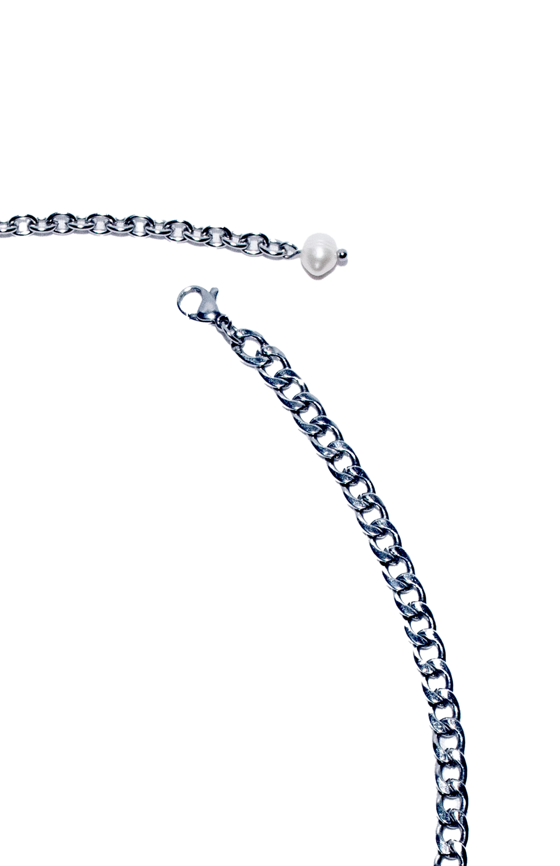 Xenia Necklace
