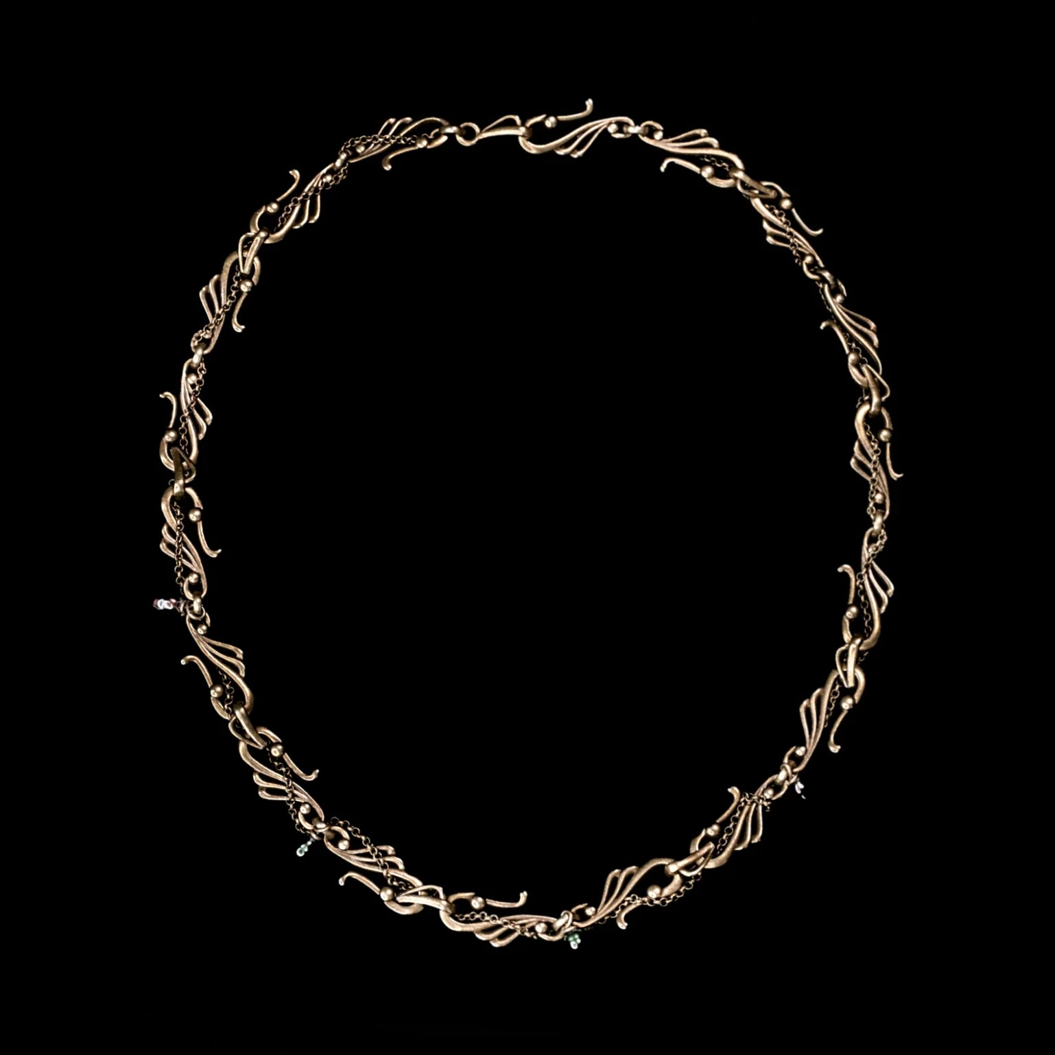 Xerxes Necklace