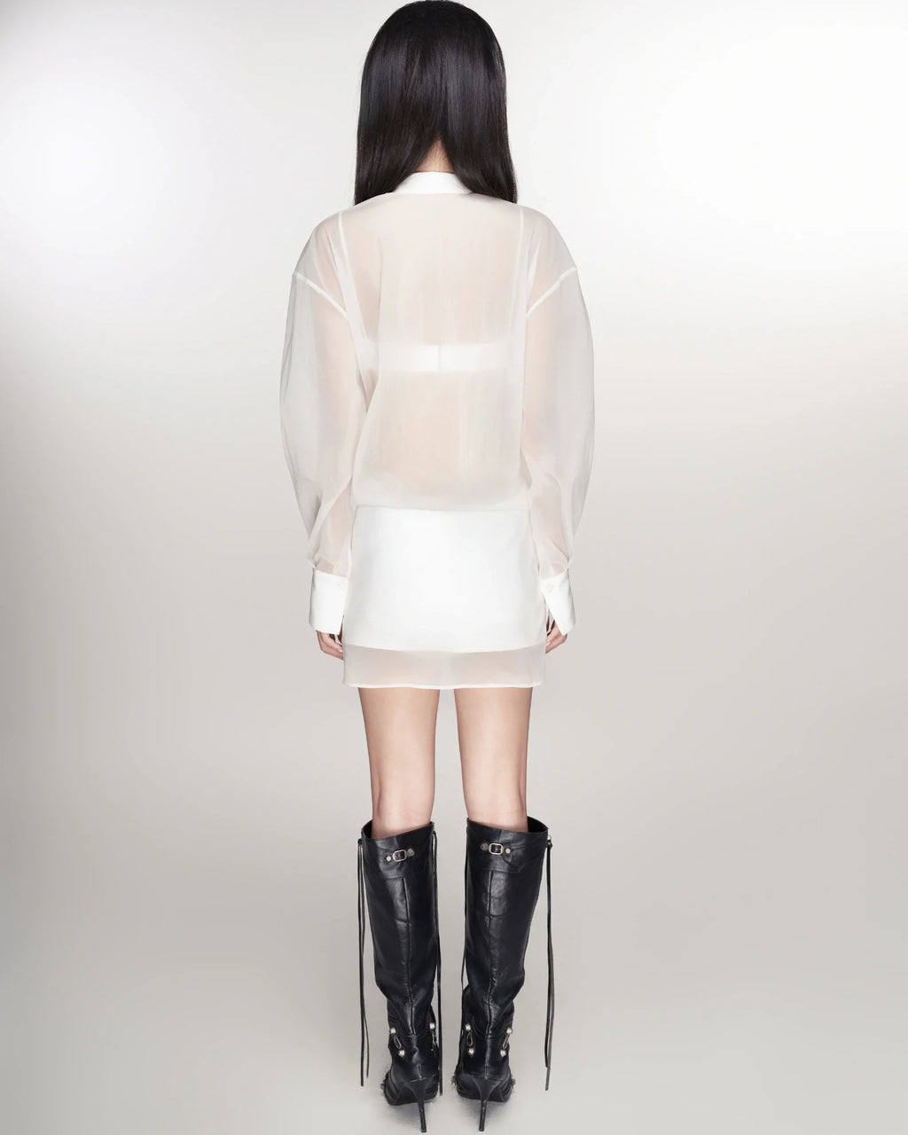 Boss Babe Dress