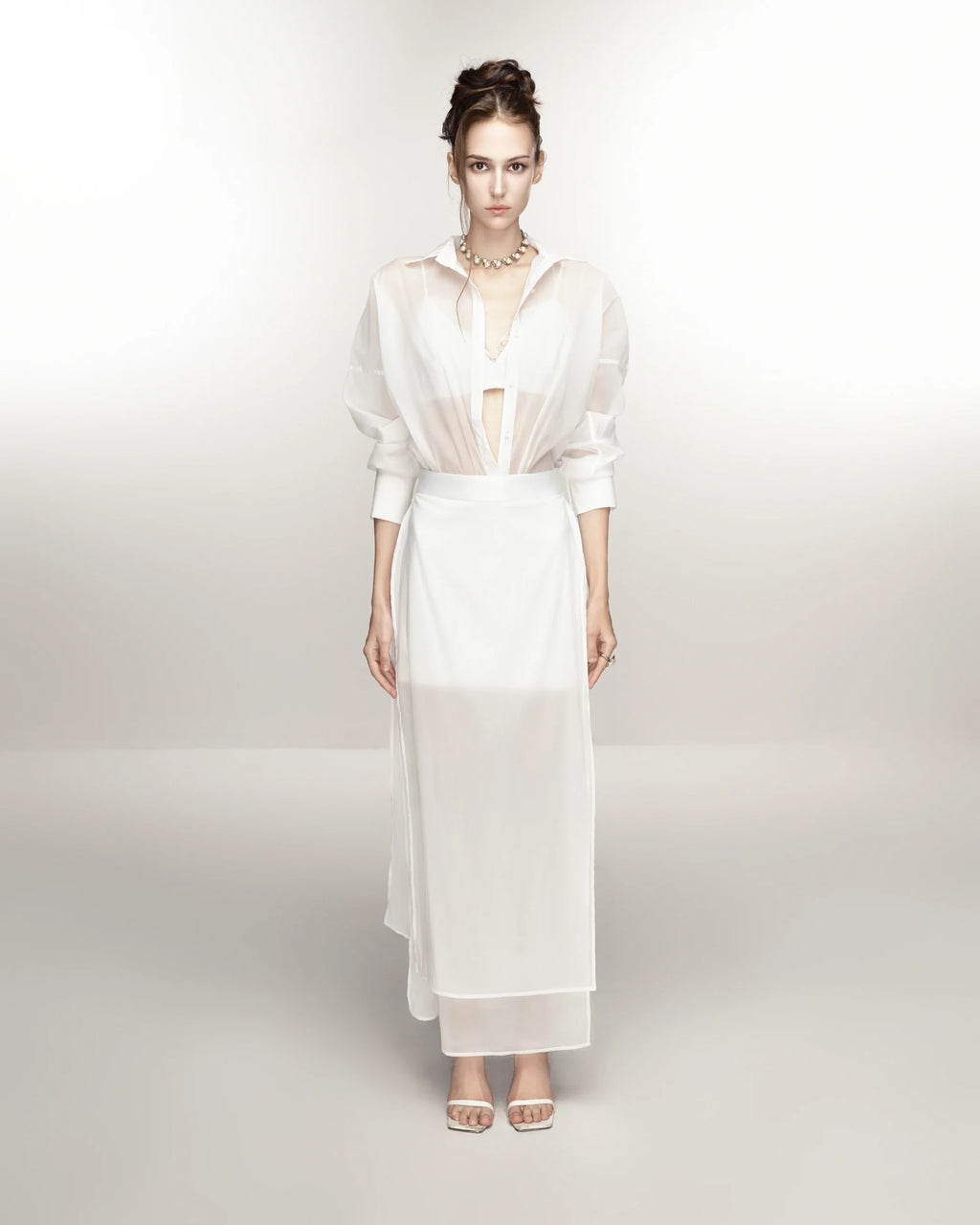 Chaos Chic Set