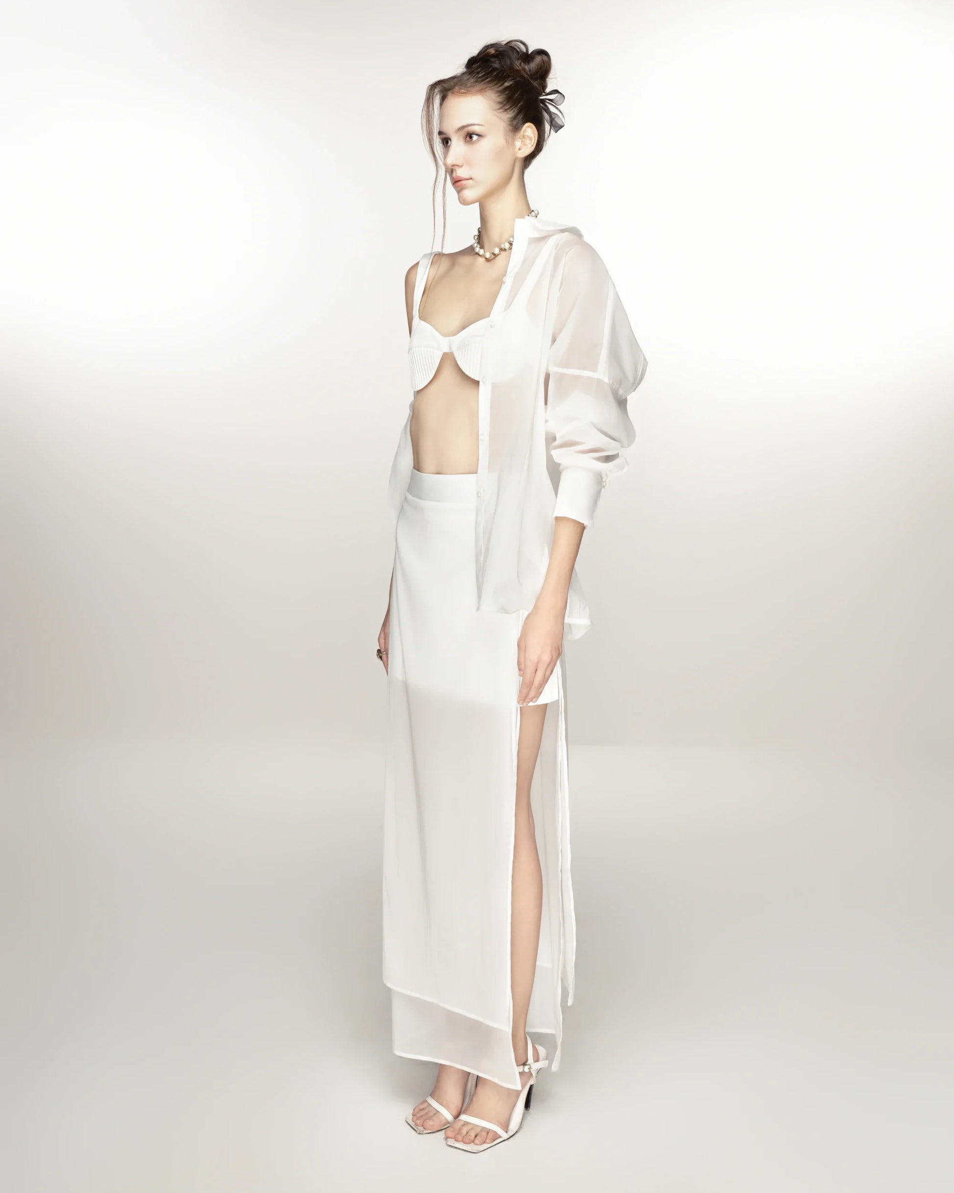 Chaos Chic Set
