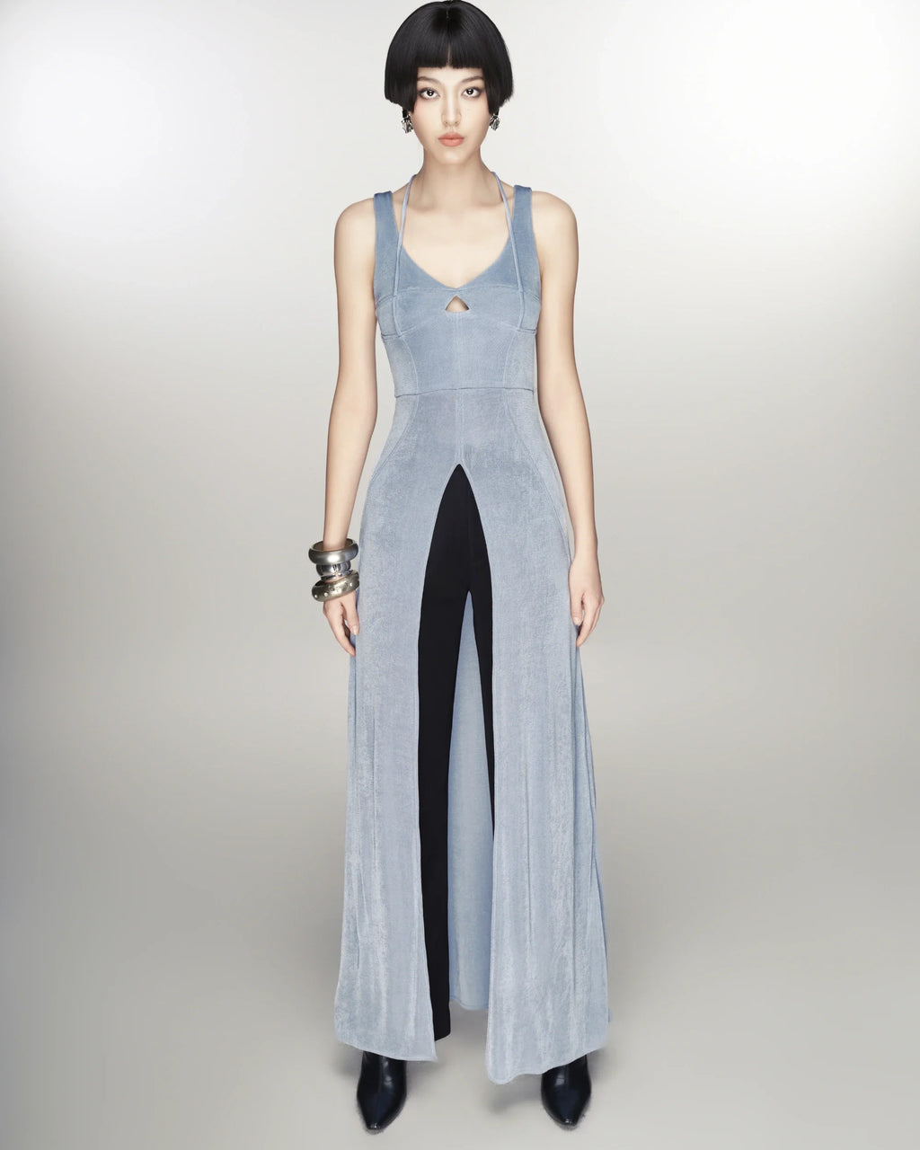 DAY BREAK DIVA DRESS