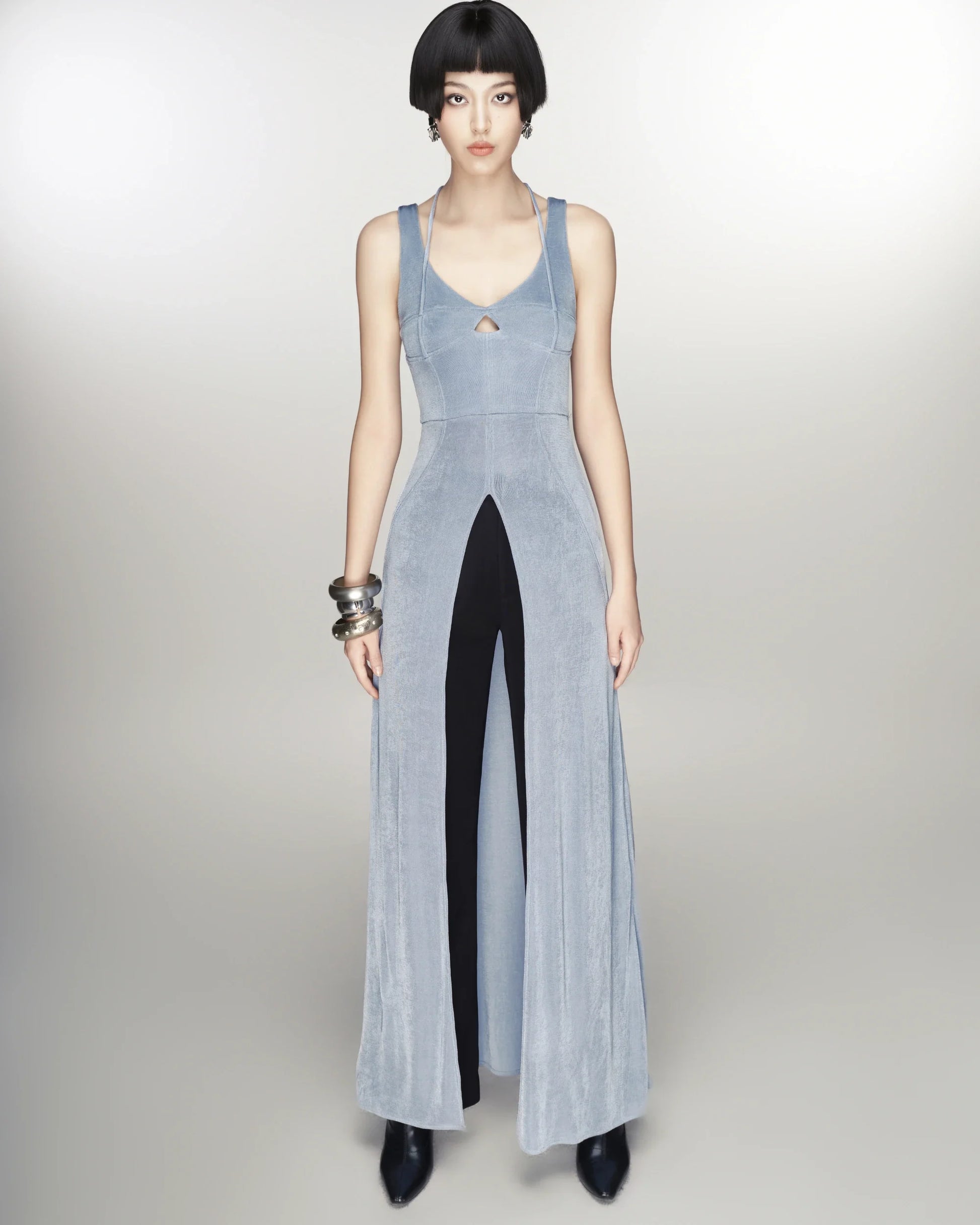DAY BREAK DIVA DRESS
