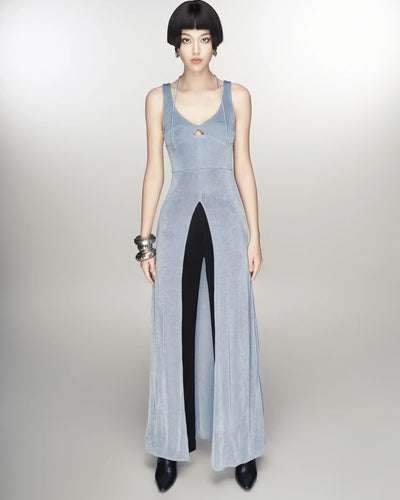 DAY BREAK DIVA DRESS
