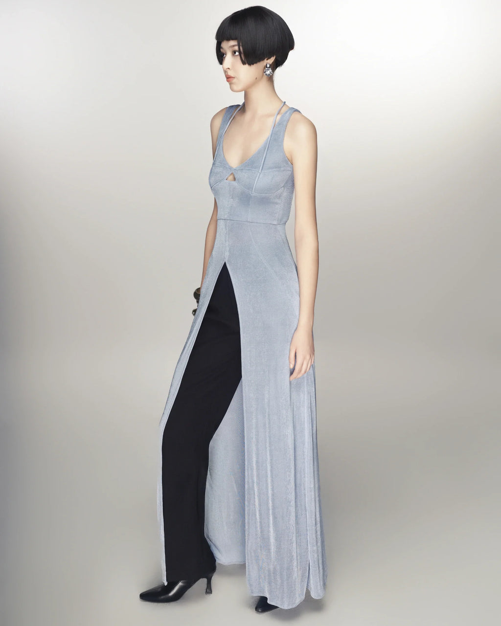 DAY BREAK DIVA DRESS