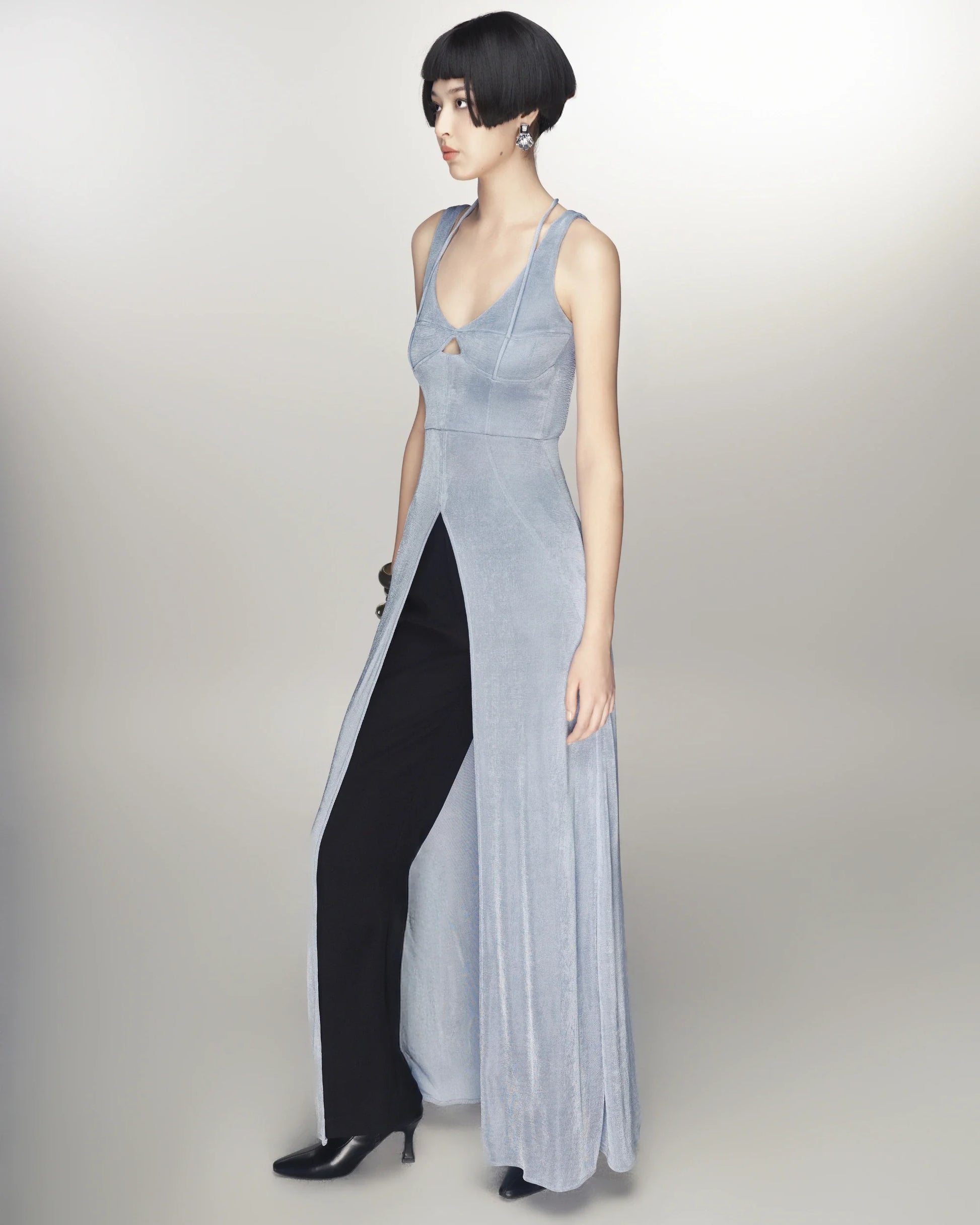 DAY BREAK DIVA DRESS