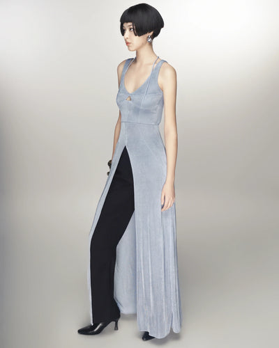 DAY BREAK DIVA DRESS