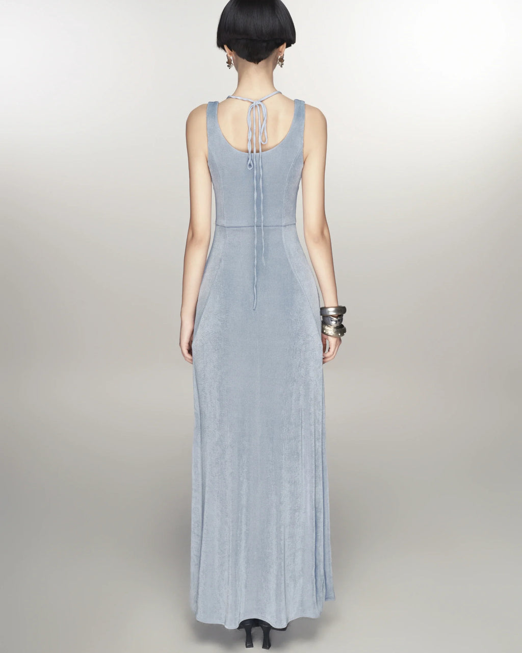 DAY BREAK DIVA DRESS