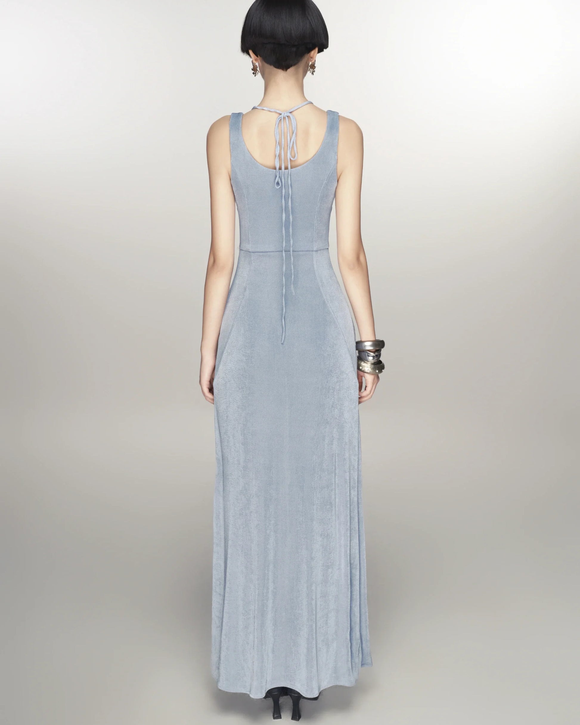 DAY BREAK DIVA DRESS