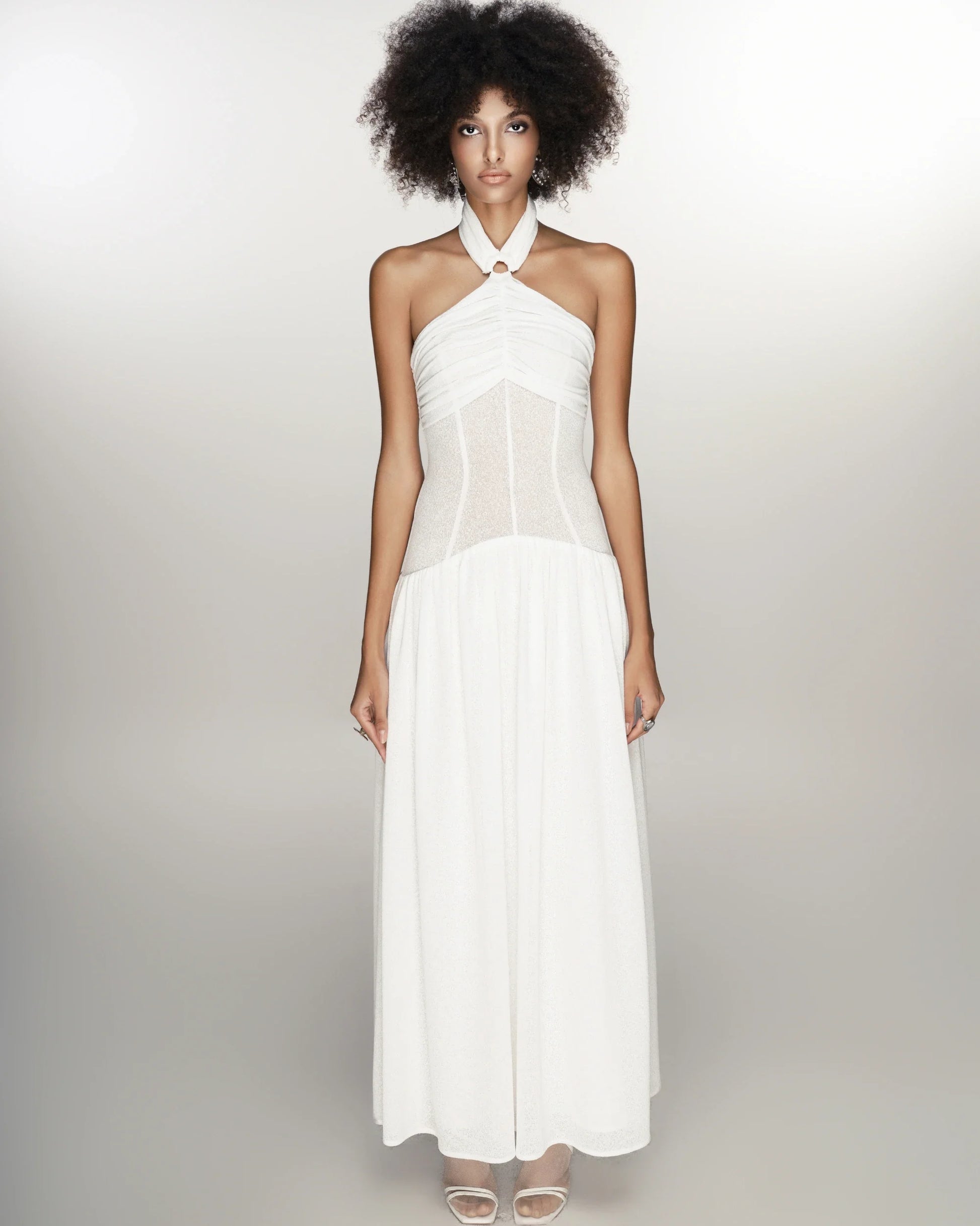 Flirty Fever Dress