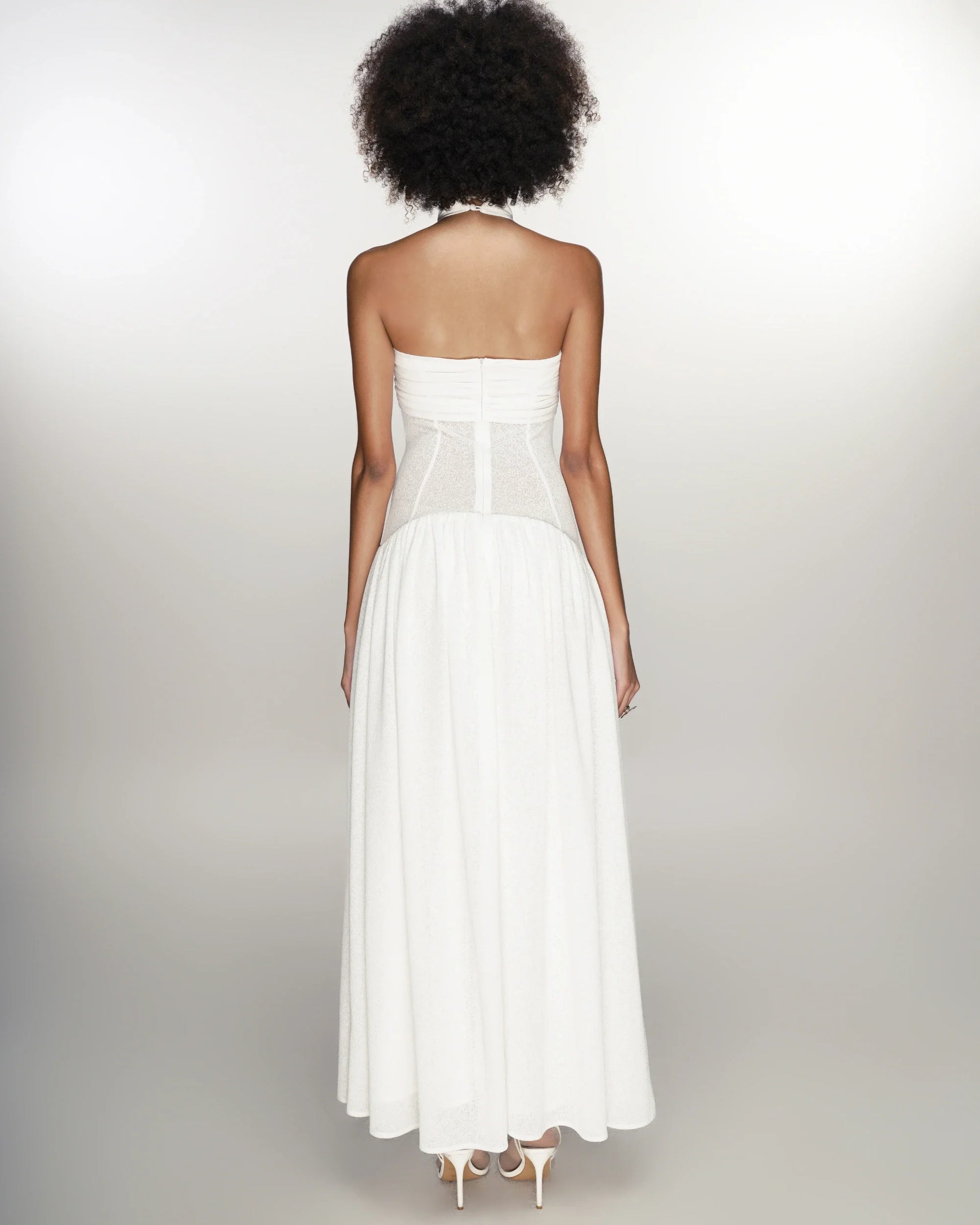 Flirty Fever Dress