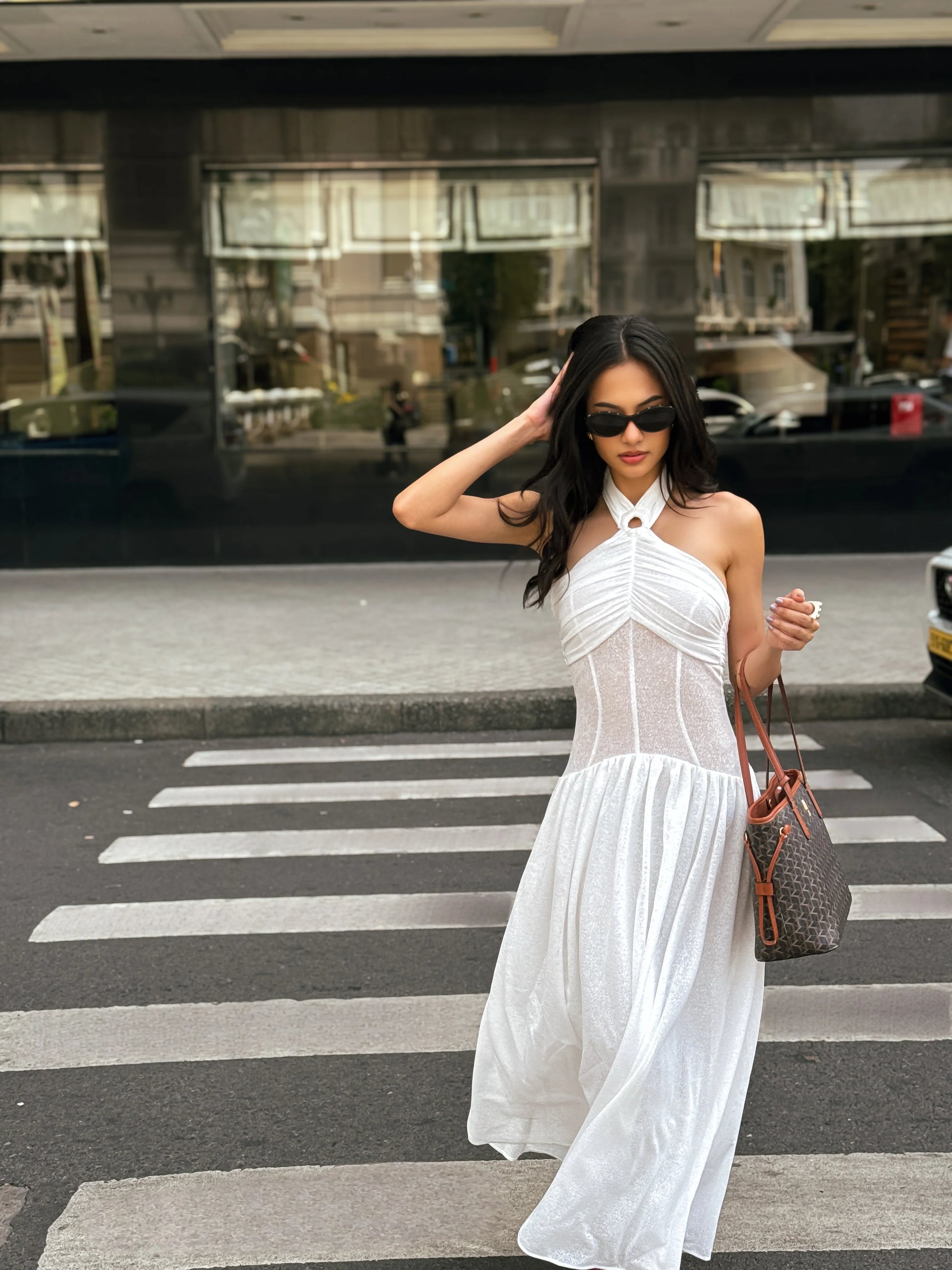 Flirty Fever Dress