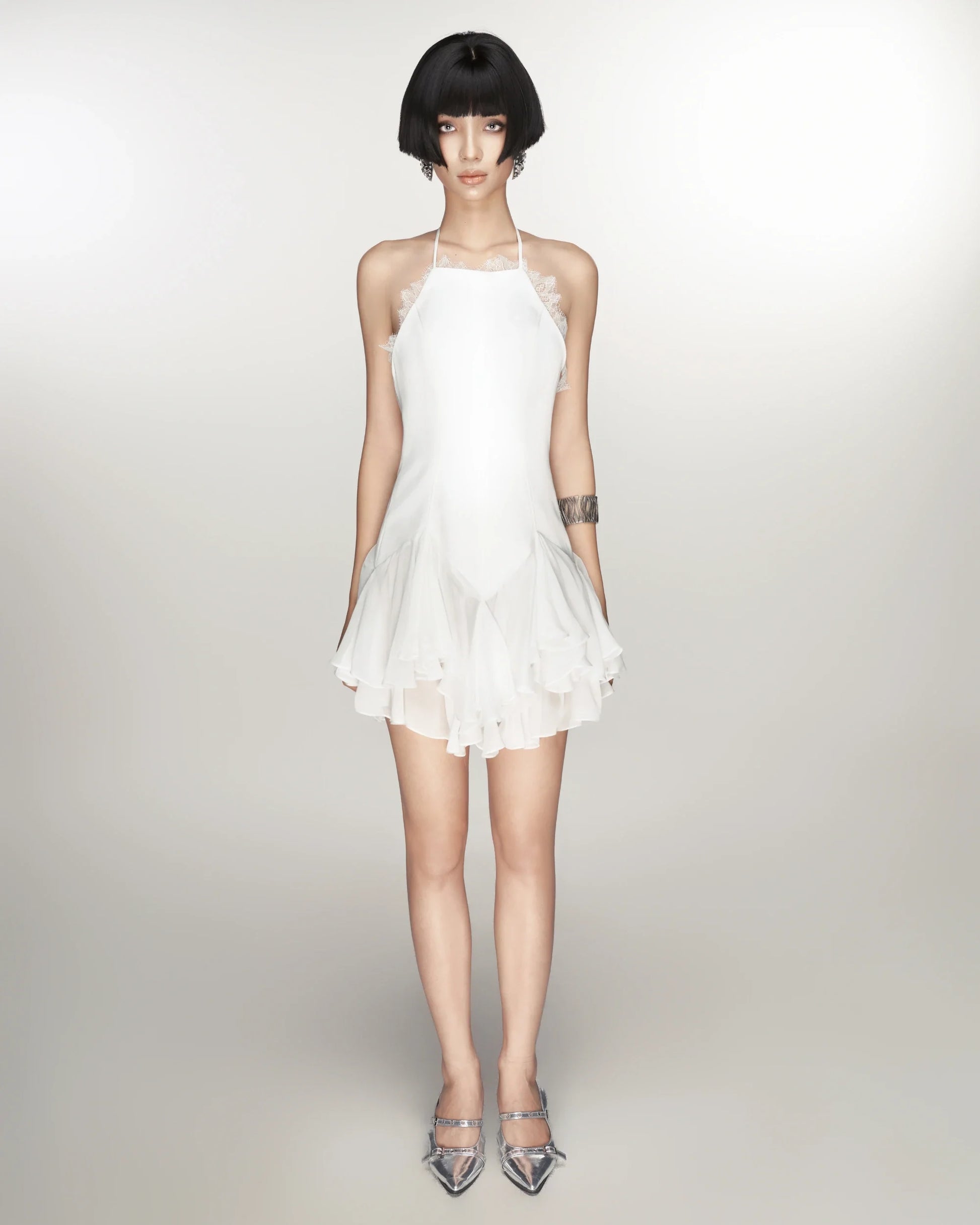 Glam Gang Dress