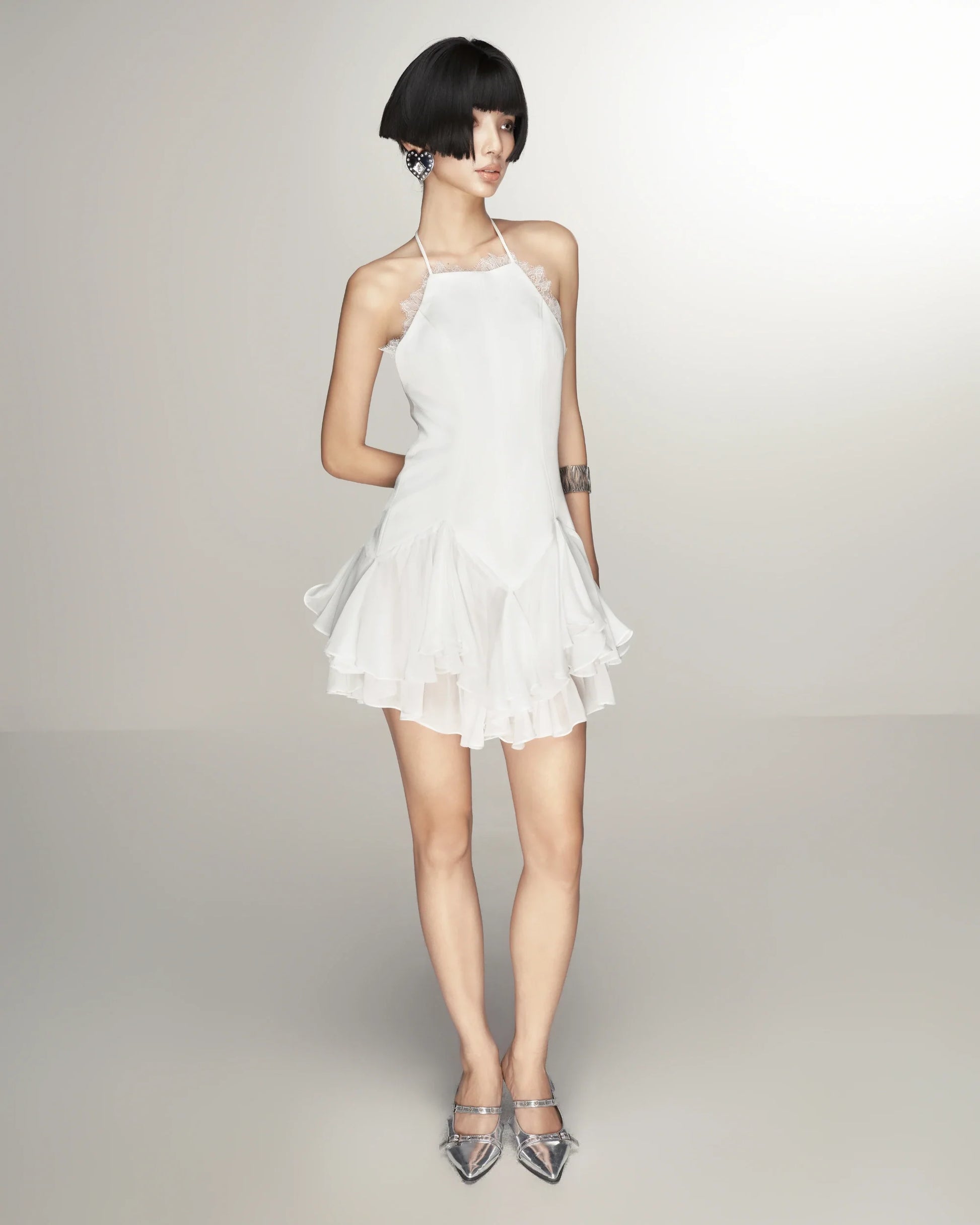 Glam Gang Dress